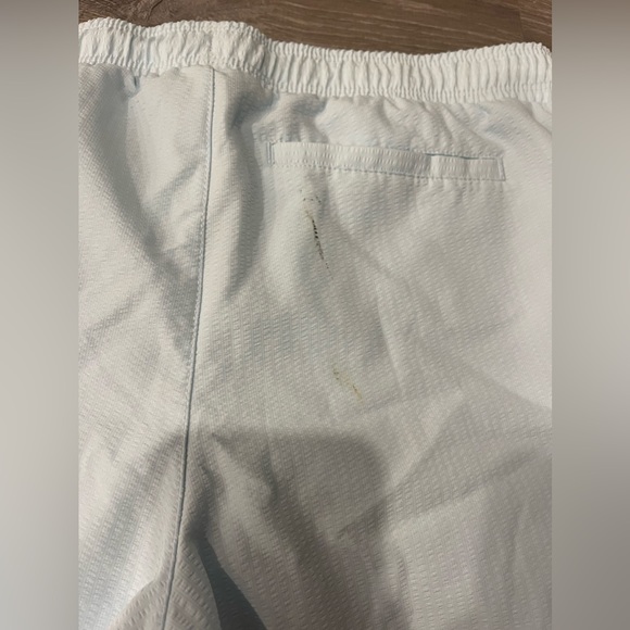 Mens All in motion shorts - Picture 4 of 6